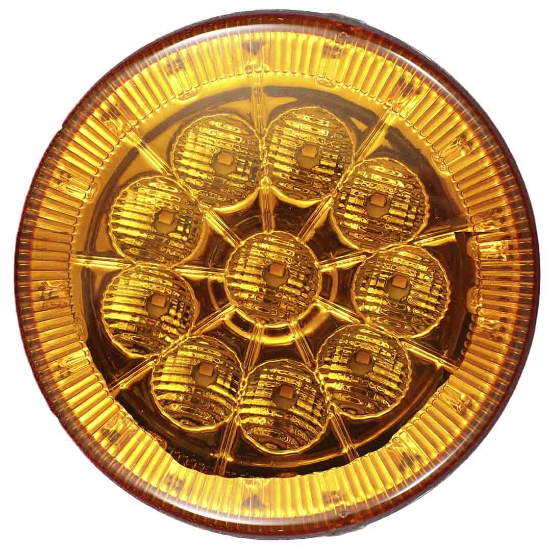 FOCO REPUESTO SEÑALERA BASES RANDON 4" - Image 3