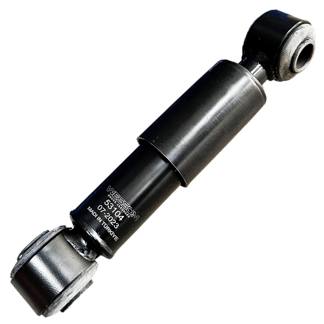 AMORTIGUADOR DE CABINA VOLVO CB0007 WESSON