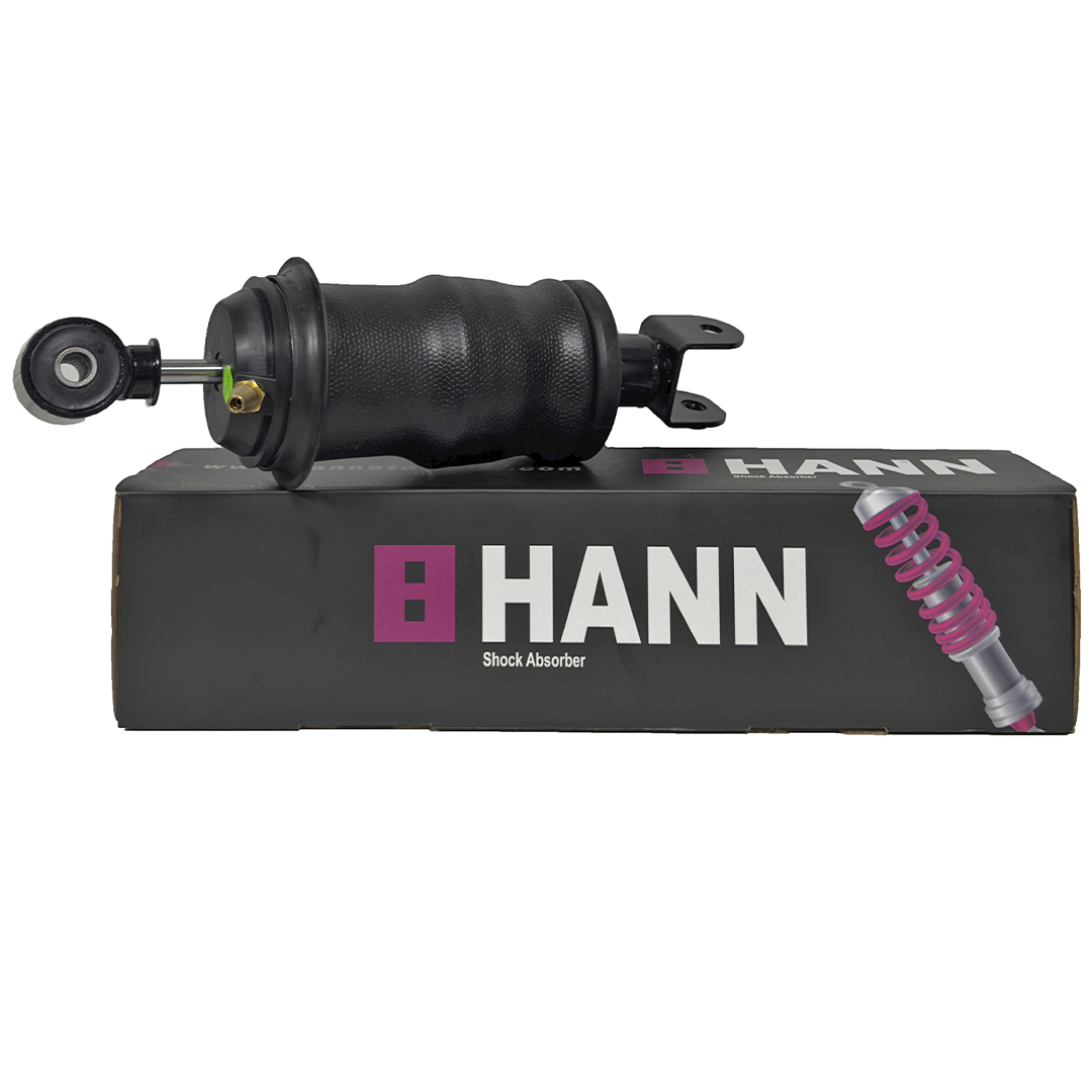 PULMON DE CABINA SCANIA CB0184 HANN