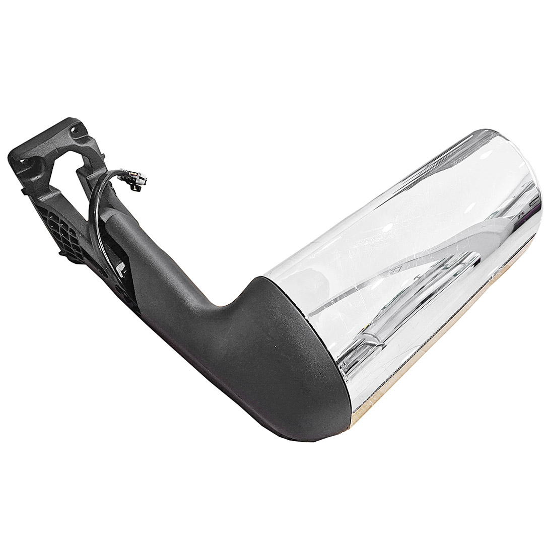 ESPEJO LATERAL CAMION INTERNATIONAL SERIE LT - Image 3