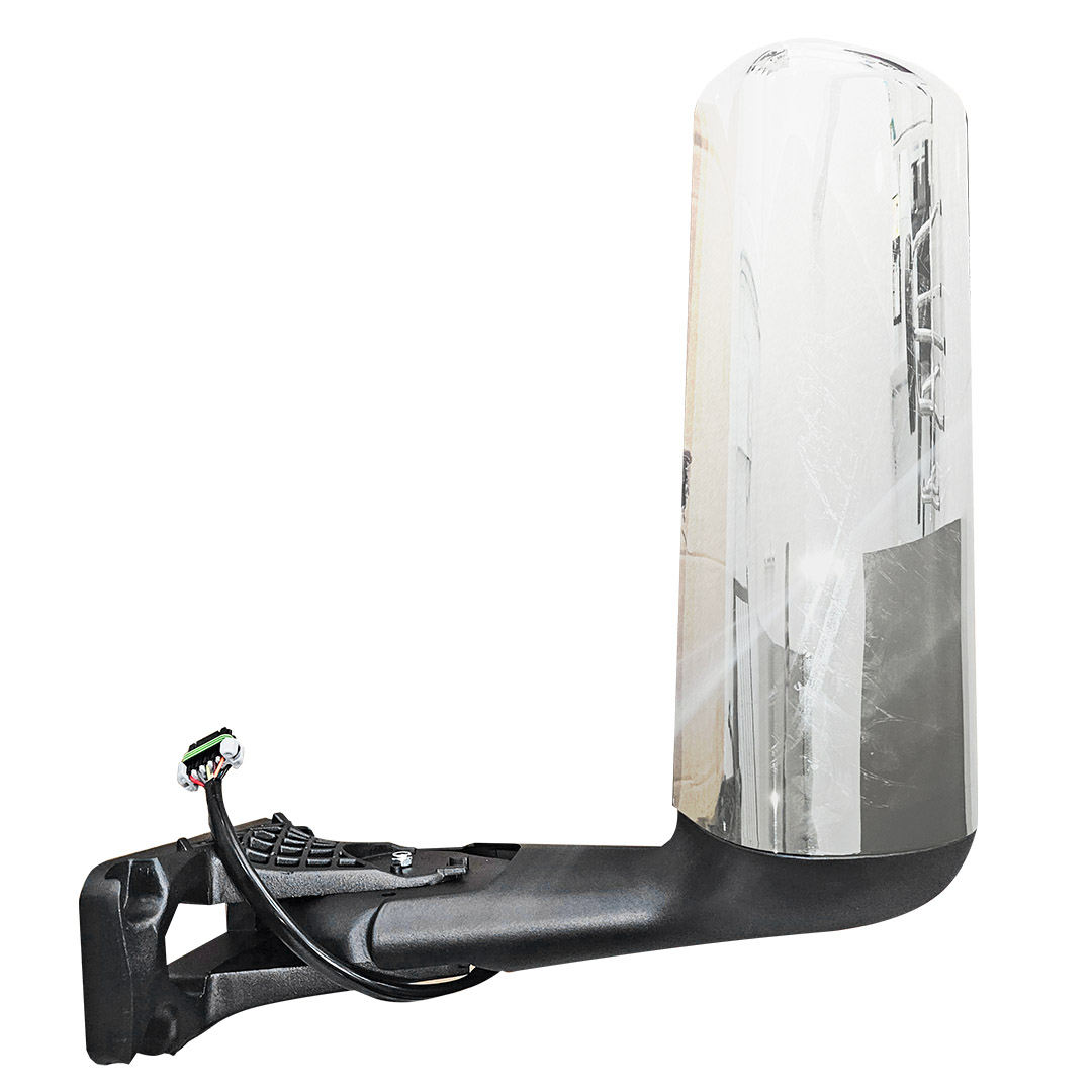 ESPEJO LATERAL CAMION INTERNATIONAL SERIE LT - Image 4