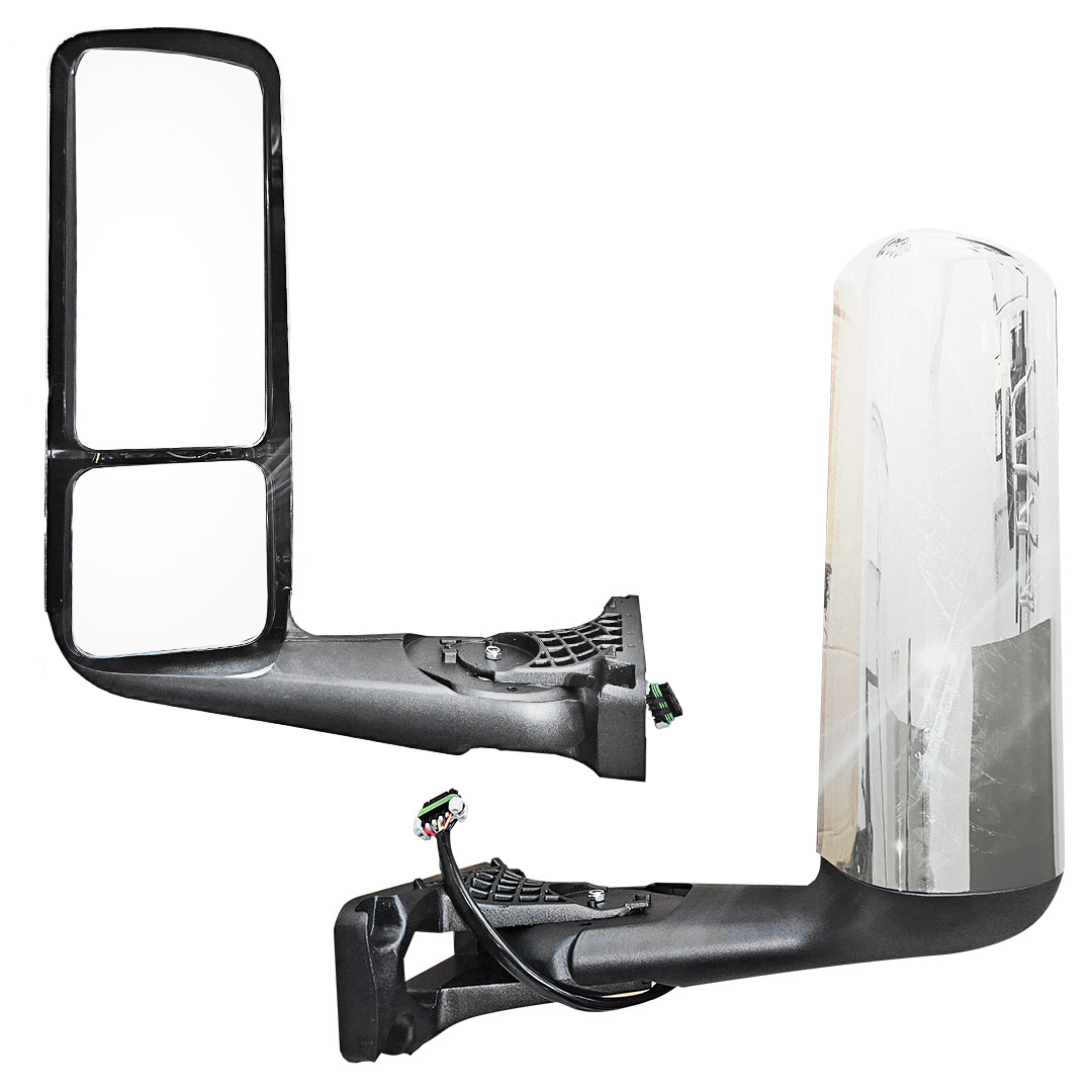 ESPEJO LATERAL CAMION INTERNATIONAL SERIE LT