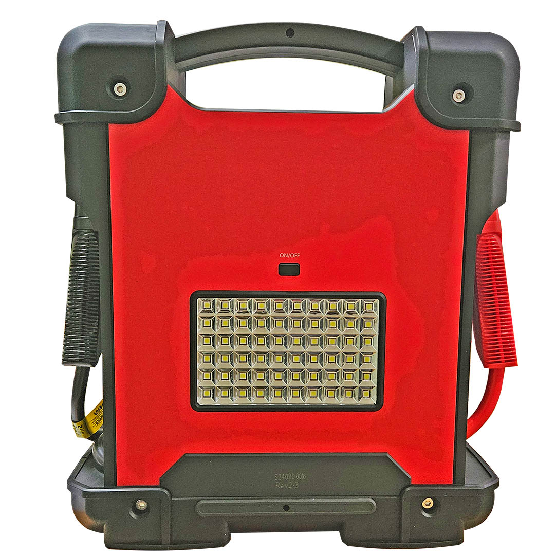 PARTIDOR DE BATERIA INALAMBRICO 12 Y 24V - Image 6