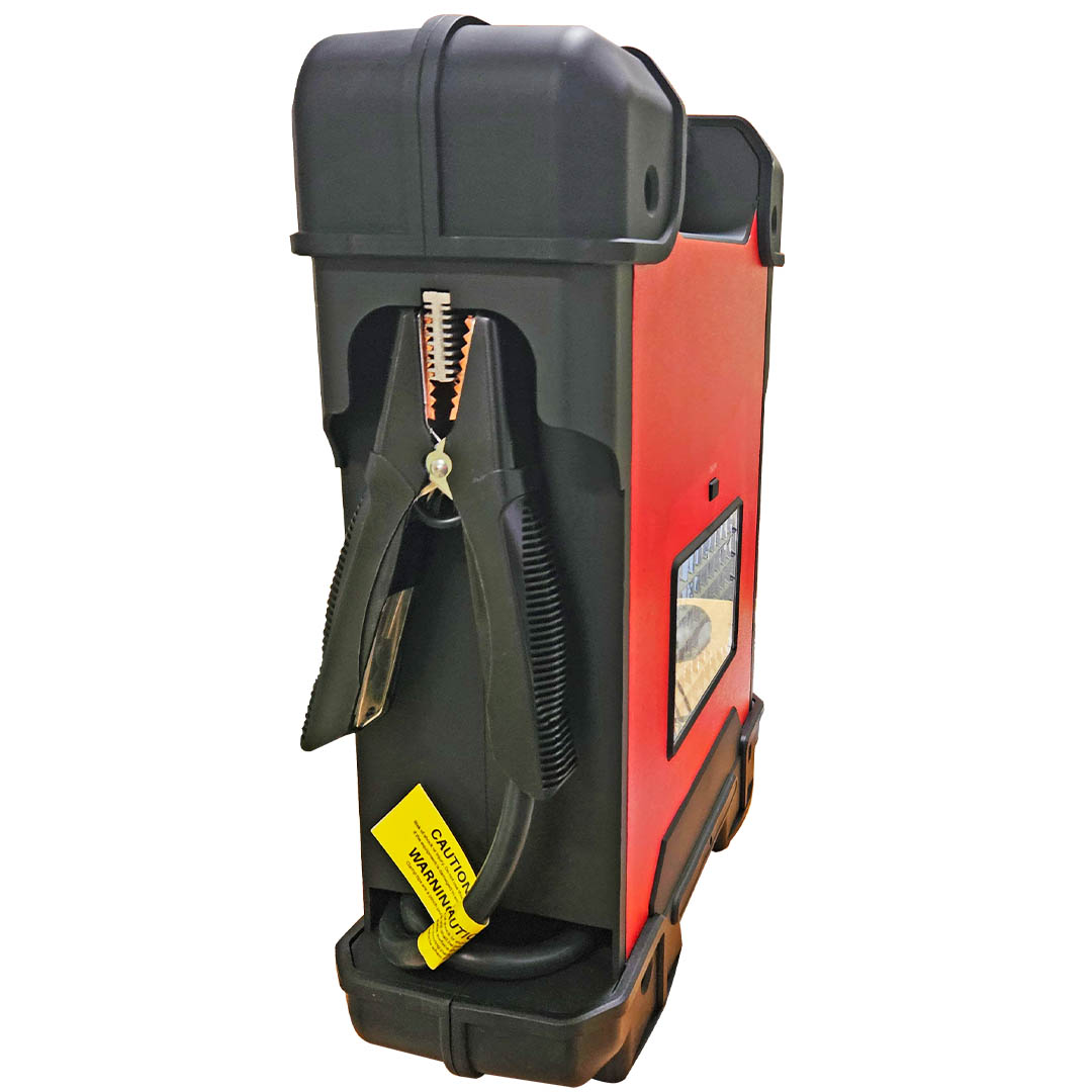 PARTIDOR DE BATERIA INALAMBRICO 12 Y 24V - Image 4