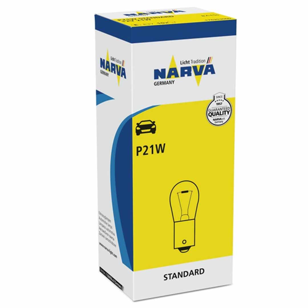 AMPOLLETA GLOBO GRANDE 24V 21W NARVA - Image 4