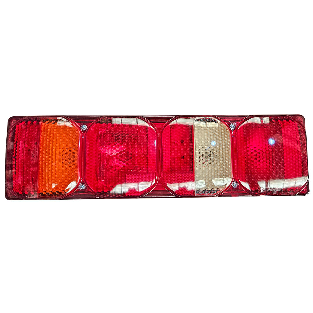 FOCO TRASERO SINOTRUK SITRAK