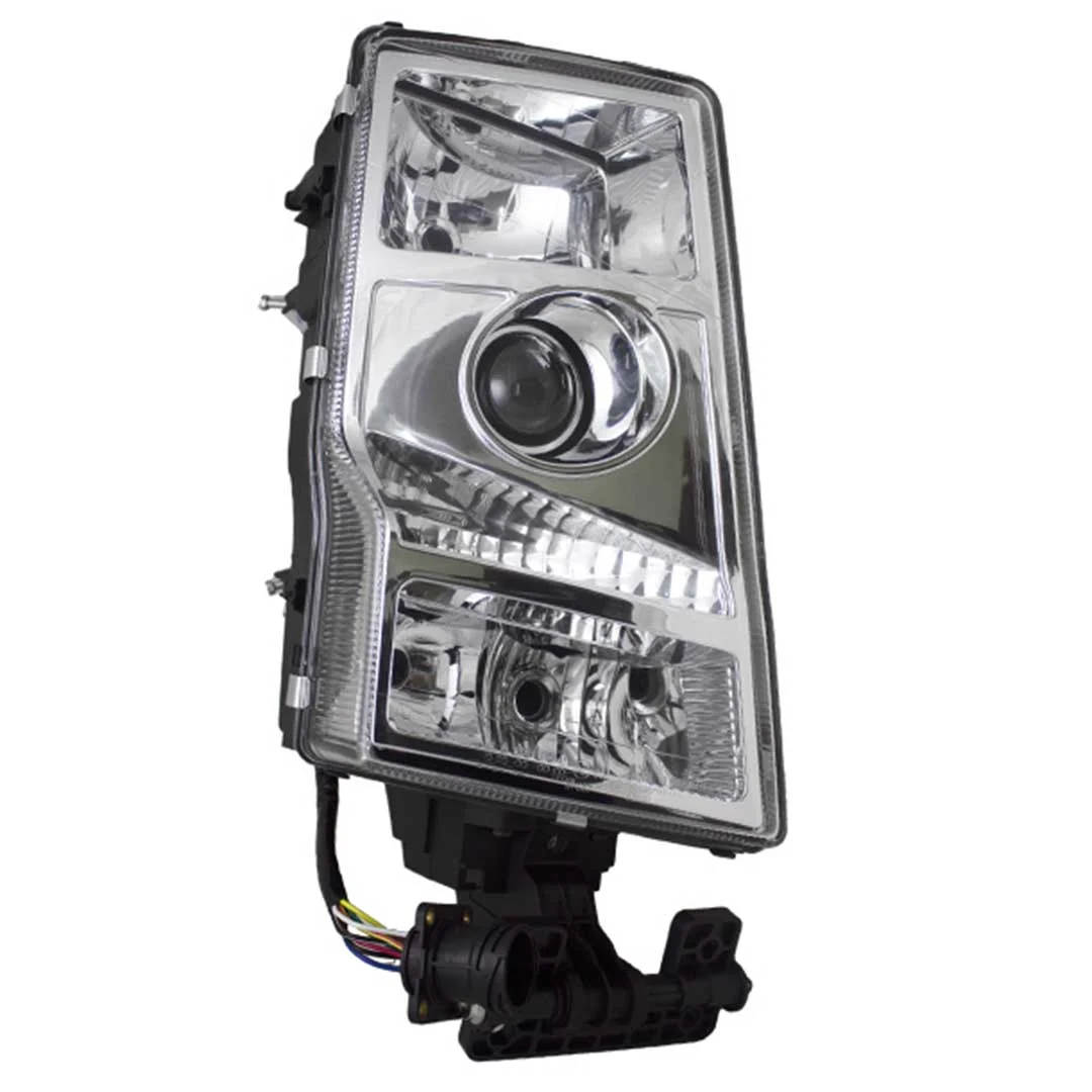 FOCO ÓPTICO CAMIÓN VOLVO FH/FM VERSIÓN 2
