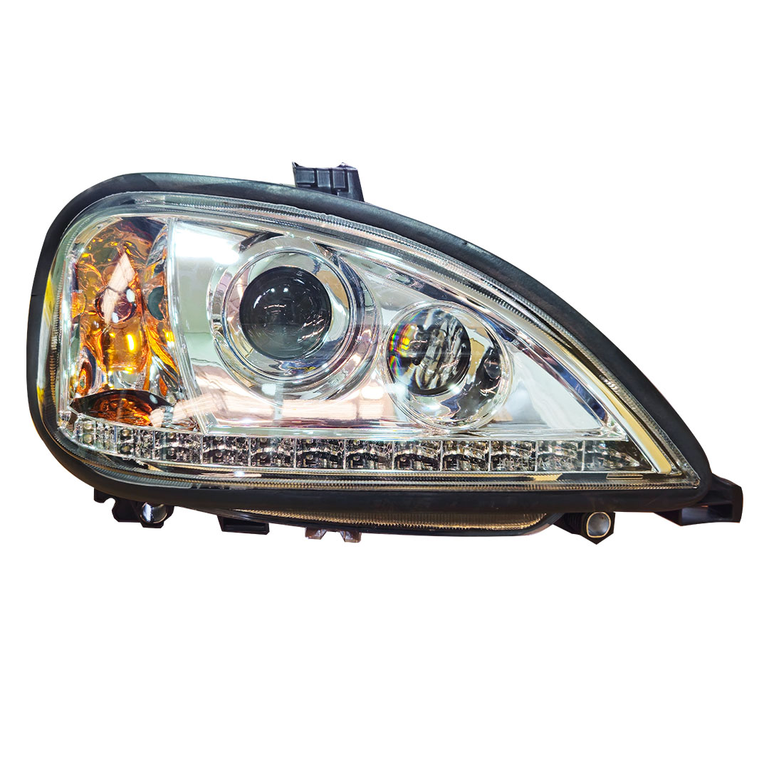 FOCO ÓPTICO CAMIÓN FREIGHTLINER COLUMBIA CL120
