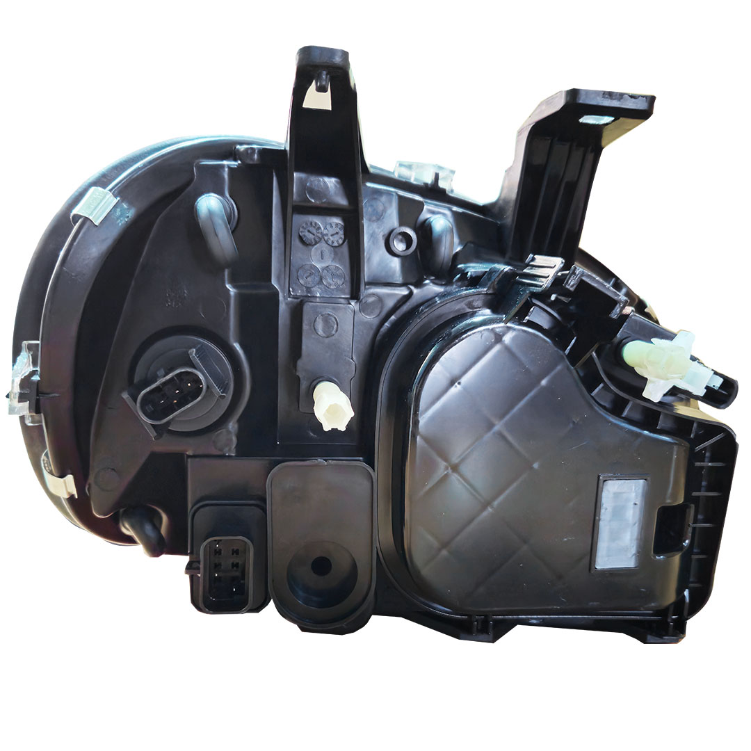 FOCO ÓPTICO CAMIÓN FREIGHTLINER COLUMBIA CL120 - Image 3