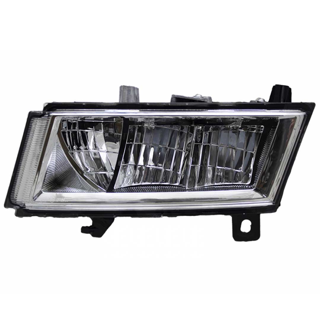 FOCO NEBLINERO CAMIÓN SCANIA ÚLTIMA GENERACIÓN - Image 2