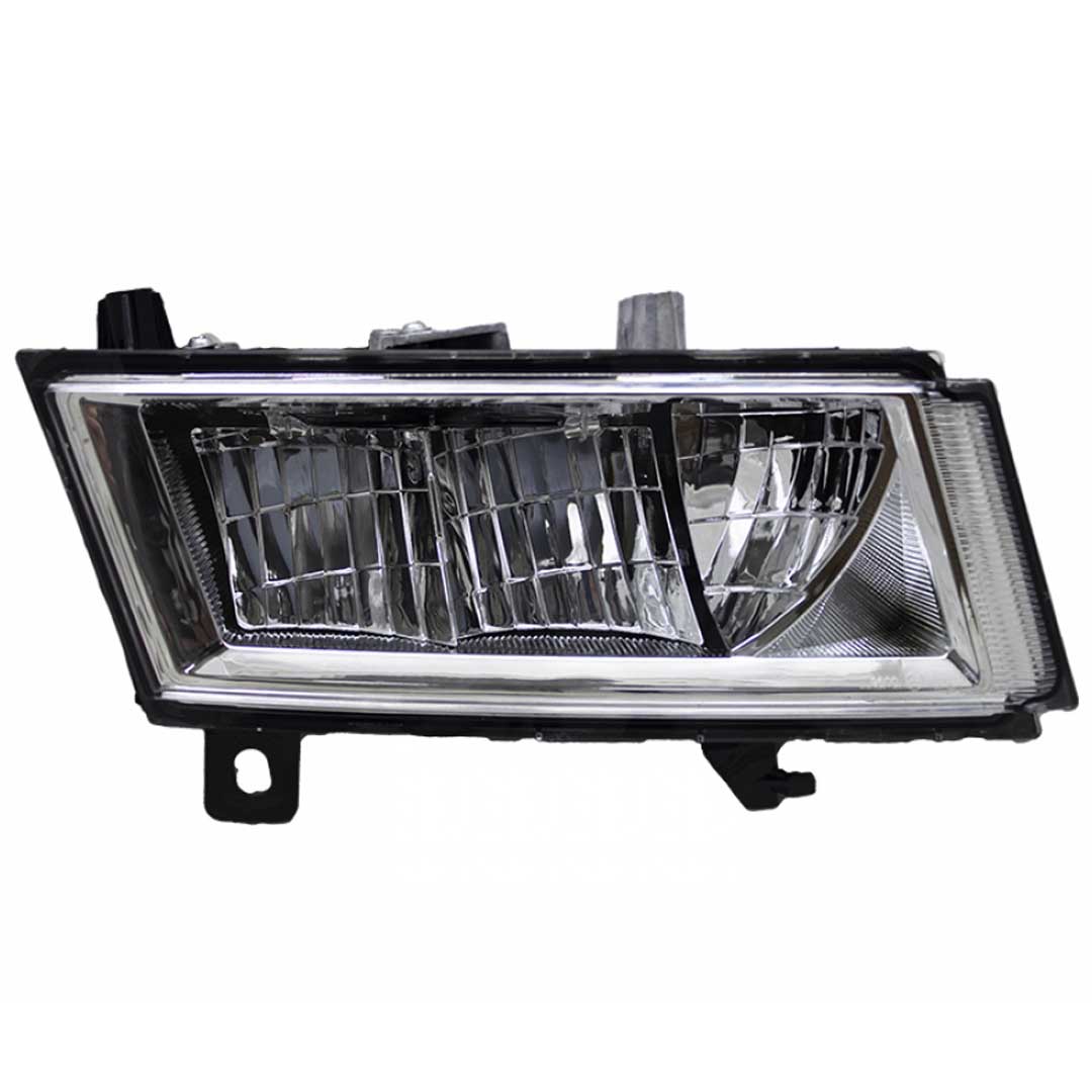 FOCO NEBLINERO CAMIÓN SCANIA ÚLTIMA GENERACIÓN