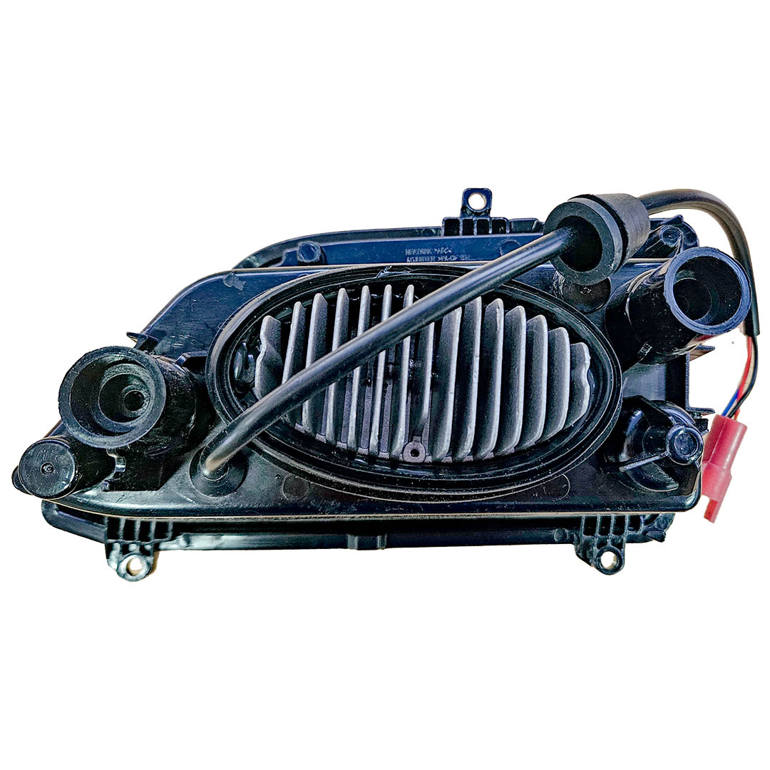 FOCO TROCHA SCANIA 2535366 y 2535367 - Image 3