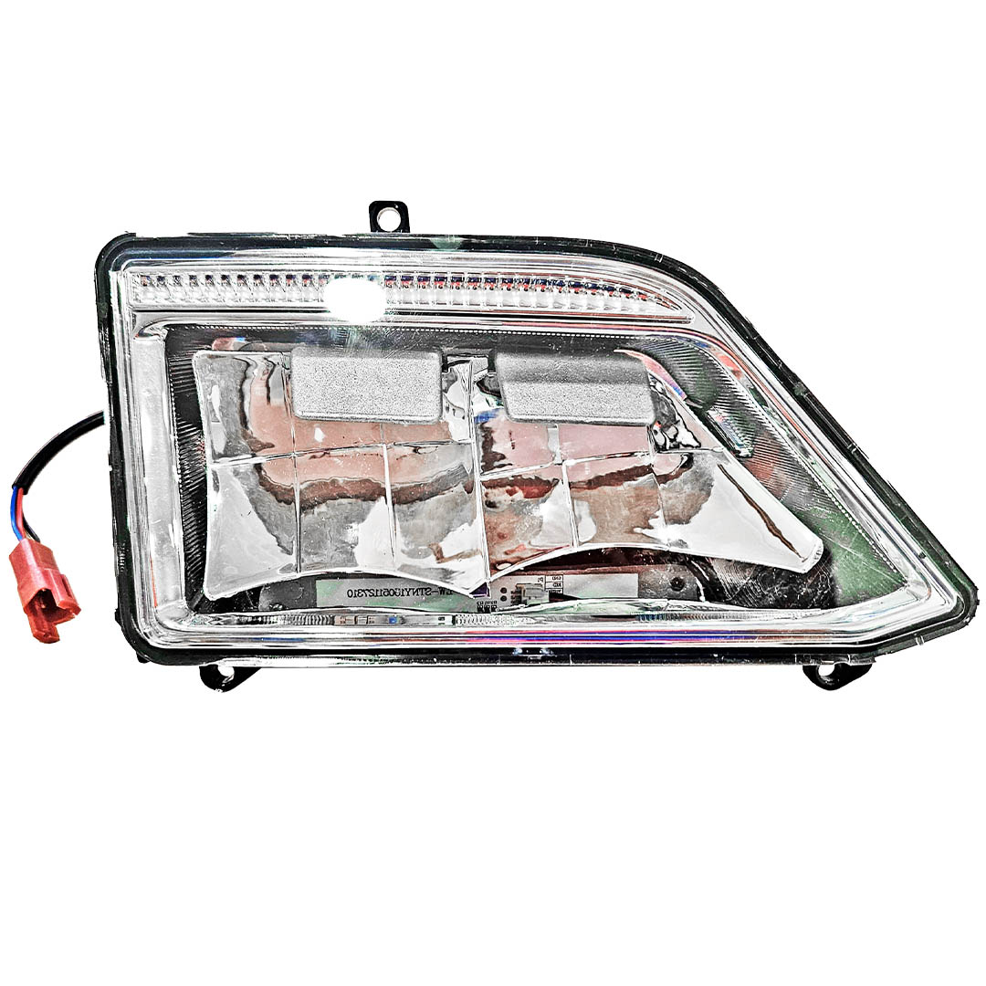 FOCO TROCHA SCANIA 2535366 y 2535367