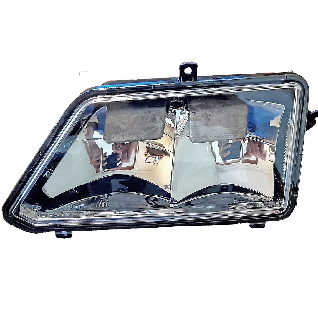 FOCO DE TROCHA PARA CAMIÓN SCANIA NUEVA SERIE - Image 2