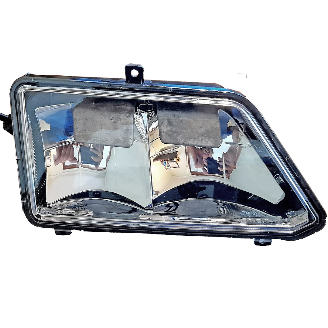 FOCO DE TROCHA PARA CAMIÓN SCANIA NUEVA SERIE