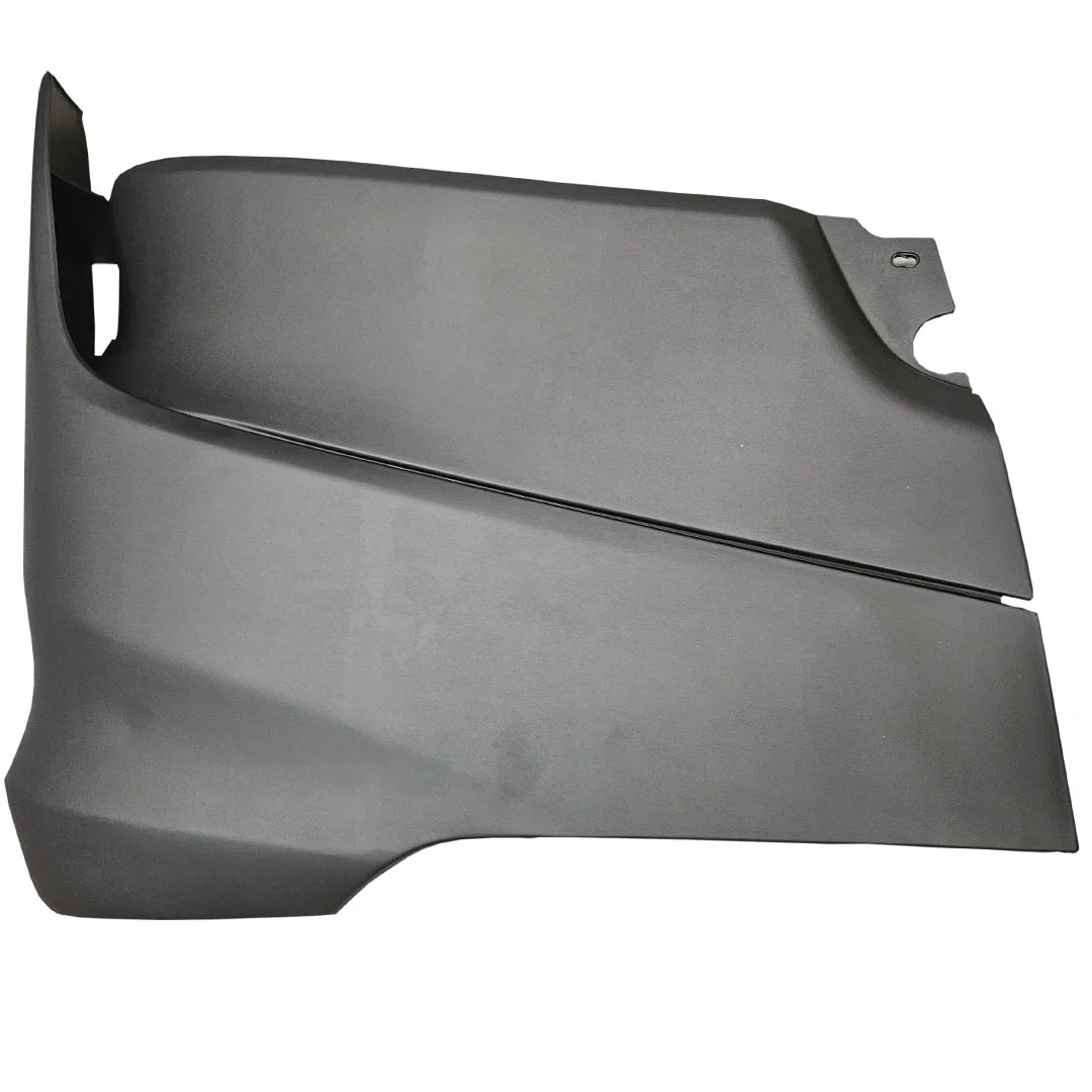CORNER PARACHOQUES IVECO S-WAY 