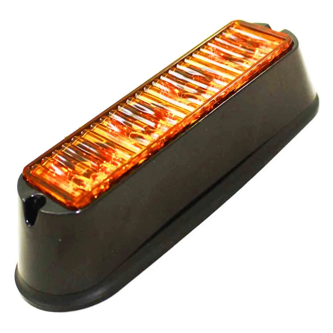 FOCO LED DESTELLANTE 4 DIODOS 12-24V - Image 2