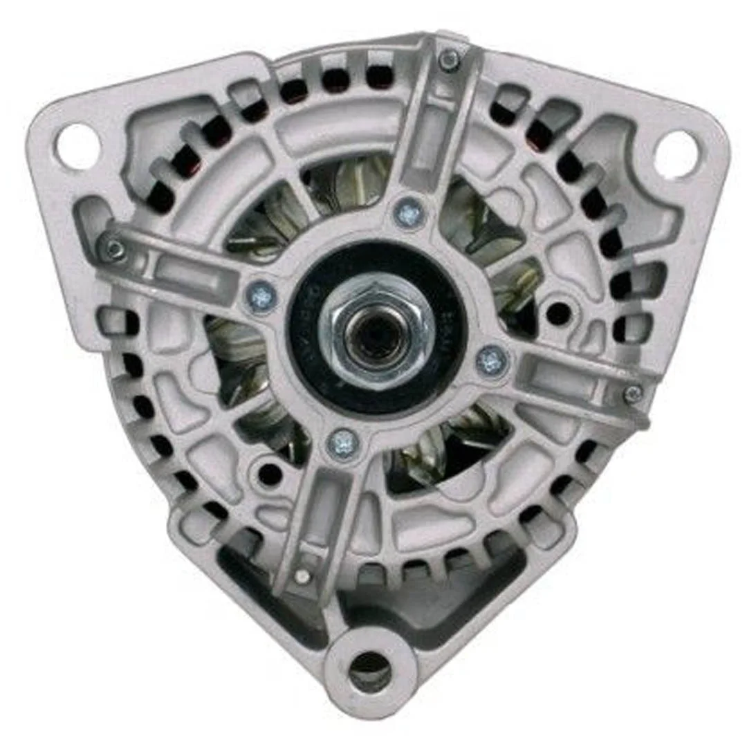 ALTERNADOR MAN 28V 80 AH 8EL012584251 HELLA