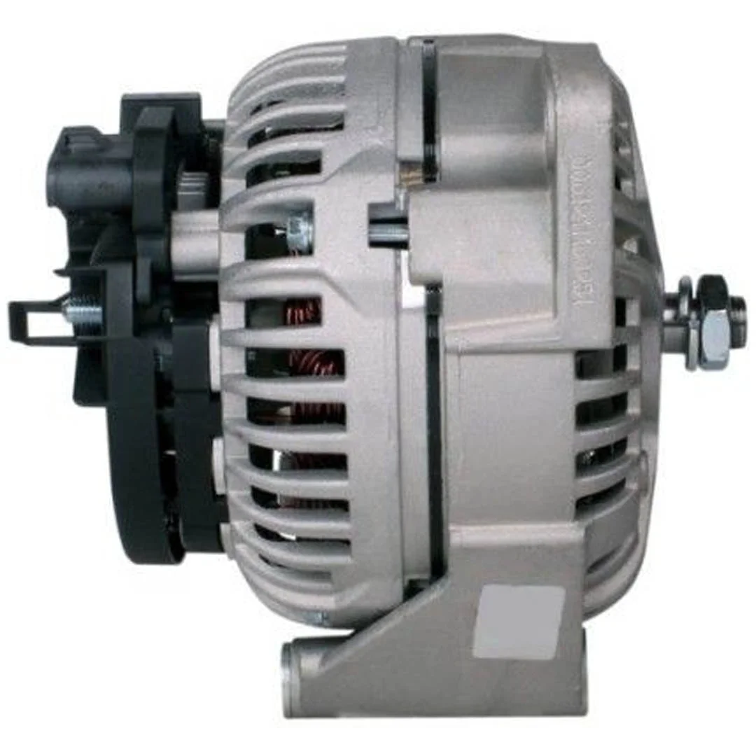ALTERNADOR MAN 28V 110 AH 8EL012584241 HELLA - Image 2