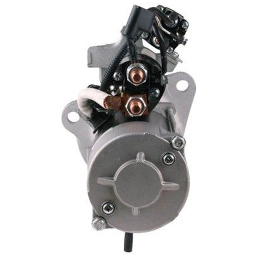 MOTOR DE PARTIDA MAN 24V 12 DIENTES 8EA012586381 HELLA - Image 4