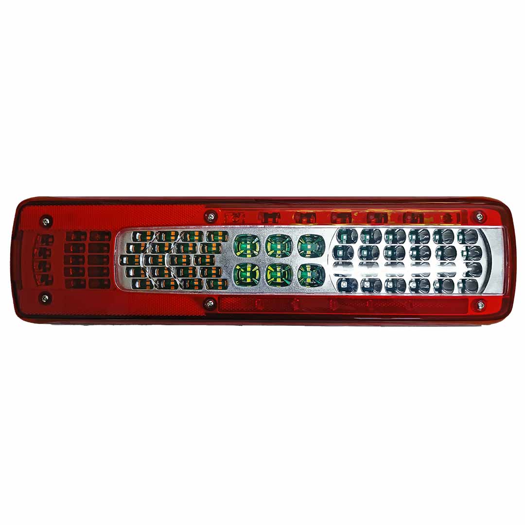 FOCO TRASERO LED CAMION VOLVO Y RENAULT