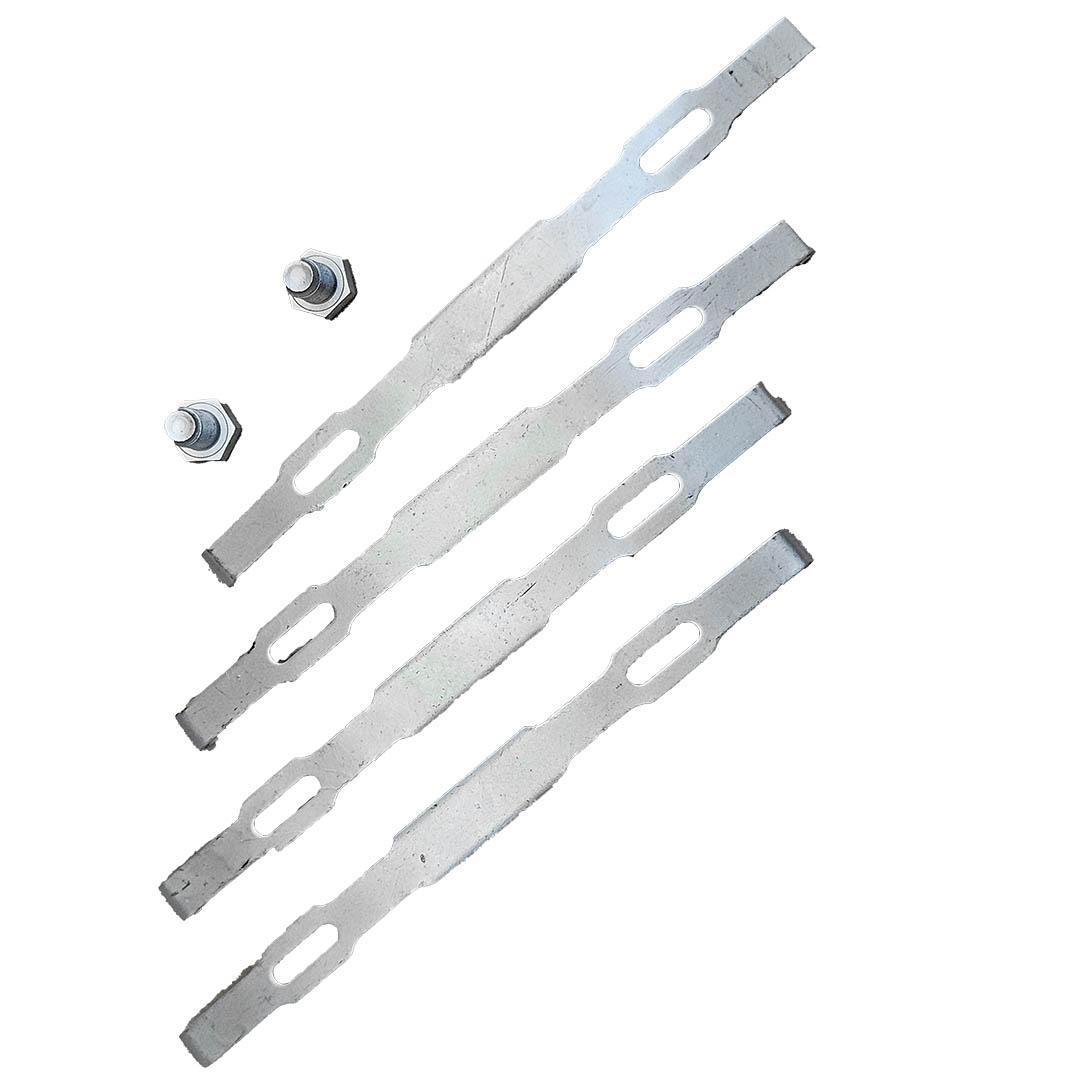 PASTILLAS DE FRENO MACK ANTHEM KIT2252LCM7070 SORL  - Image 4