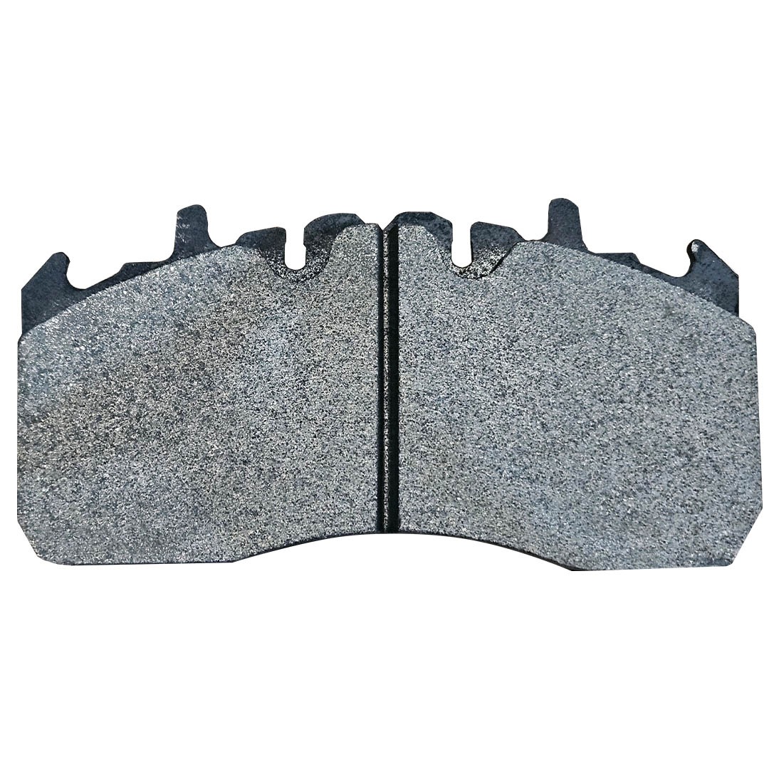 PASTILLAS DE FRENO MACK ANTHEM KIT2252LCM7070 SORL  - Image 3