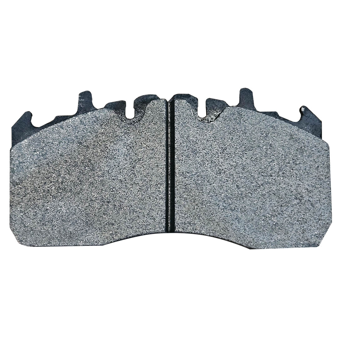 PASTILLAS DE FRENO MACK ANTHEM KIT2252LCM7070 SORL  - Image 5