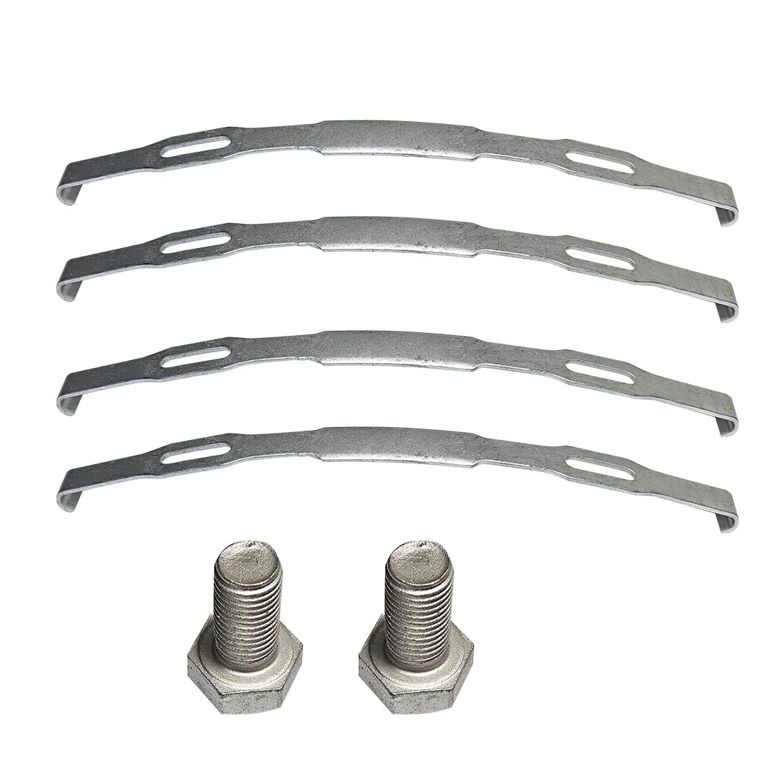 PASTILLAS DE FRENO VOLVO Y RENAULT 21496551  - Image 3