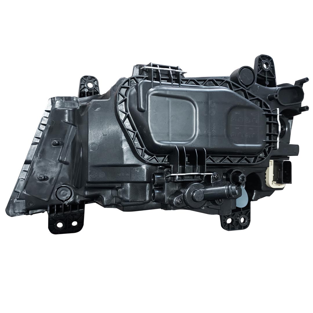 FOCO OPTICO CAMION NUEVO MAN TGS/TGX  - Image 2