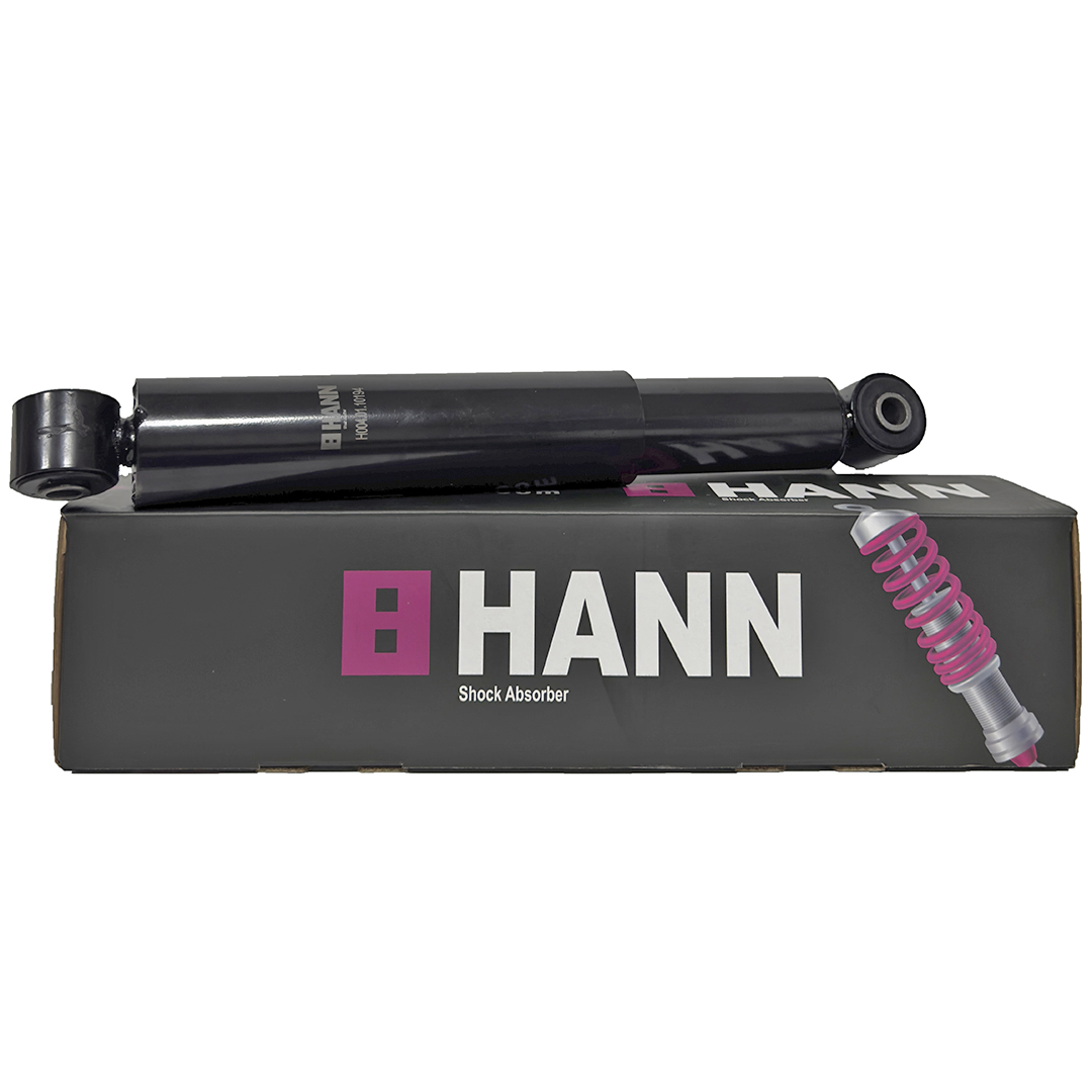 AMORTIGUADOR DELANTERO CAMION MERCEDES BENZ T1275 HANN