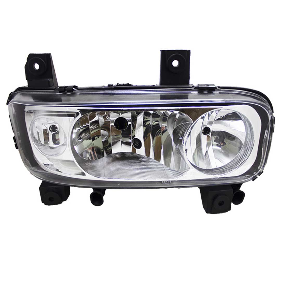 FOCO ÓPTICO MERCEDES BENZ  ATEGO