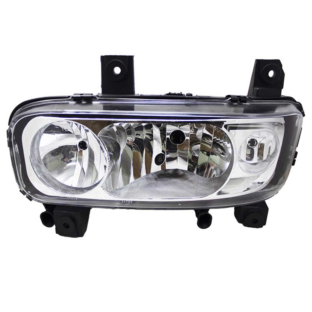 FOCO ÓPTICO MERCEDES BENZ  ATEGO - Image 2