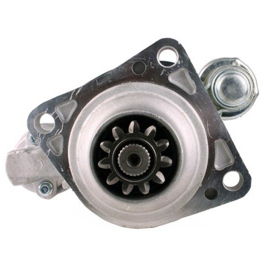 MOTOR DE PARTIDA VOLVO Y RENAULT 24V 11 DIENTES 8EA012586661 HELLA