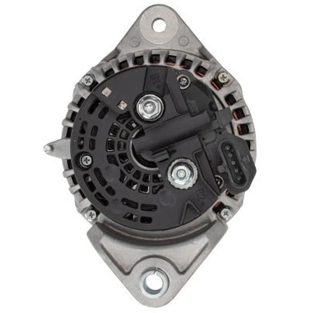 ALTERNADOR VOLVO Y RENAULT 28V 110 AH 8EL012584791 HELLA - Image 3