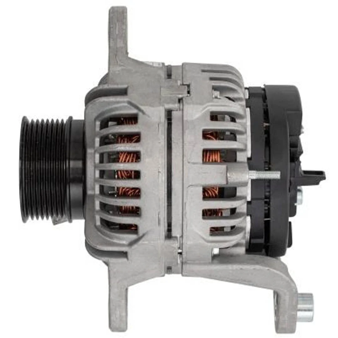 ALTERNADOR VOLVO Y RENAULT 28V 110 AH 8EL012584791 HELLA - Image 4