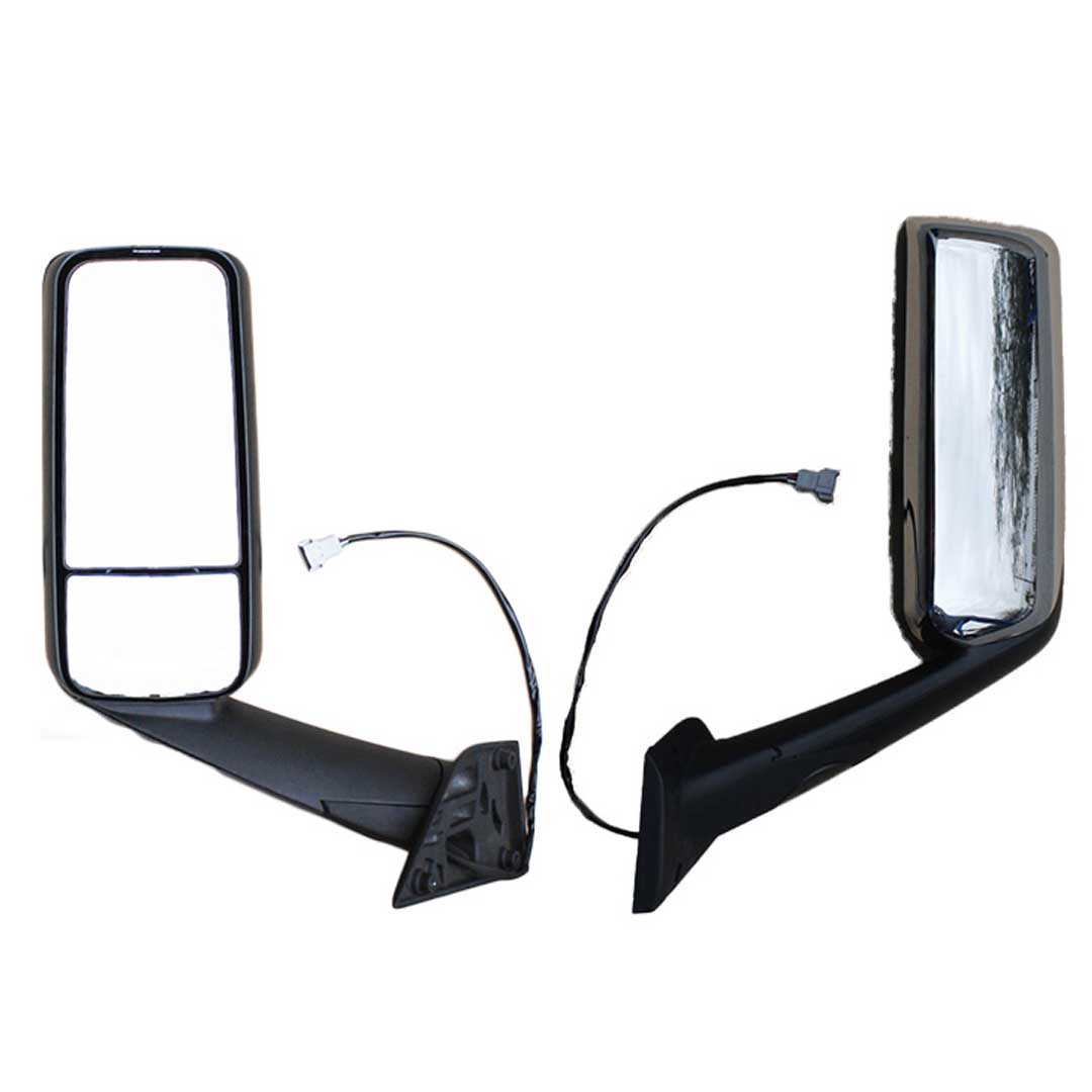 ESPEJO LATERAL CAMIÓN FREIGHTLINER NEW CASCADIA