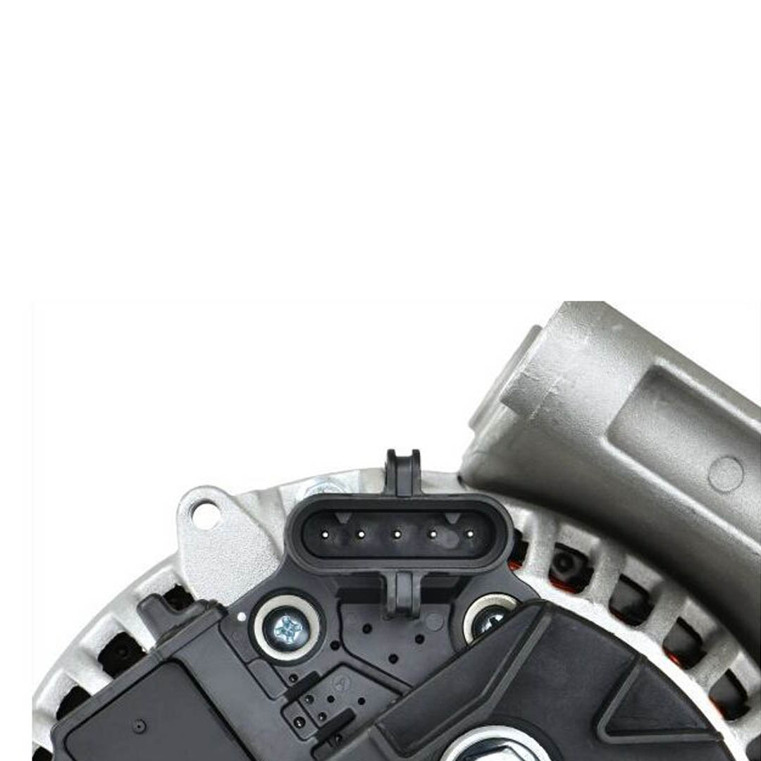 ALTERNADOR MERCEDES BENZ ACTROS Y AROCS HELLA A0151540202 - Image 5