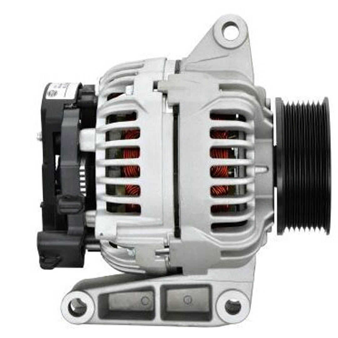 ALTERNADOR MERCEDES BENZ ACTROS Y AROCS HELLA A0151540202