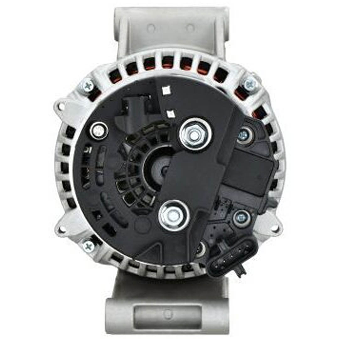 ALTERNADOR MERCEDES BENZ ACTROS Y AROCS HELLA A0151540202 - Image 3