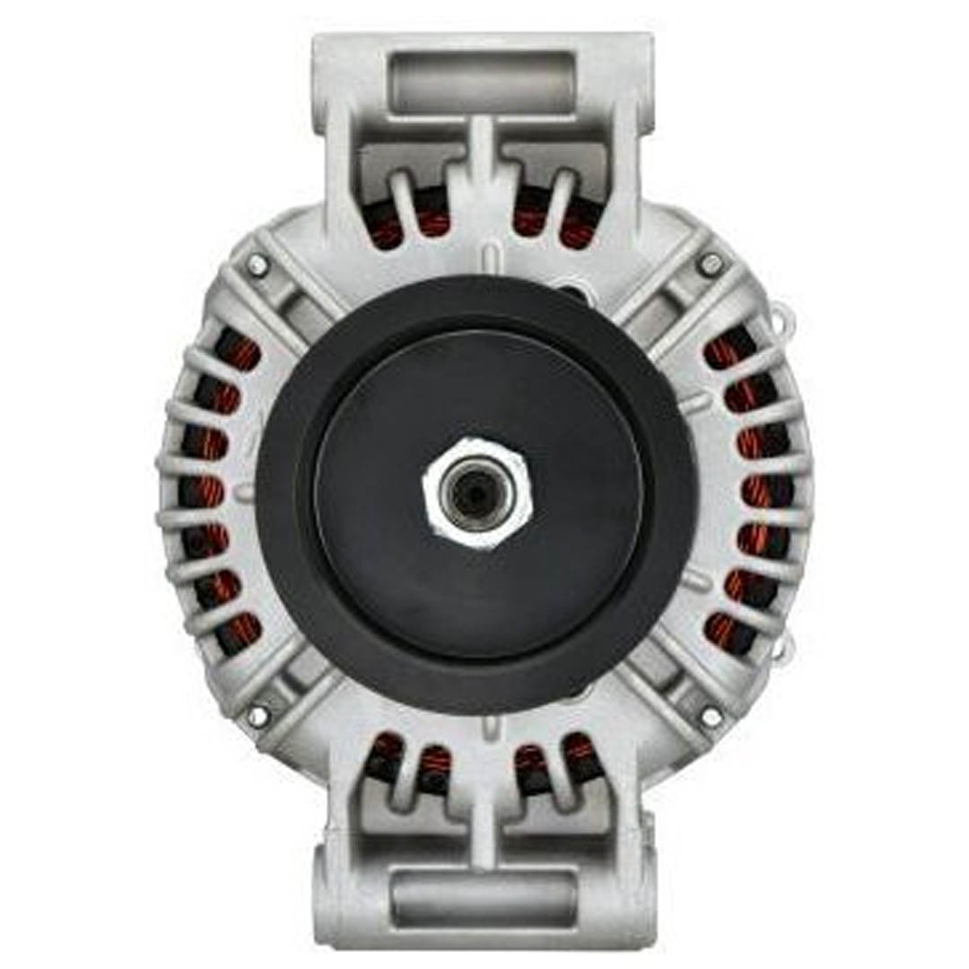 ALTERNADOR MERCEDES BENZ ACTROS Y AROCS HELLA A0151540202 - Image 2