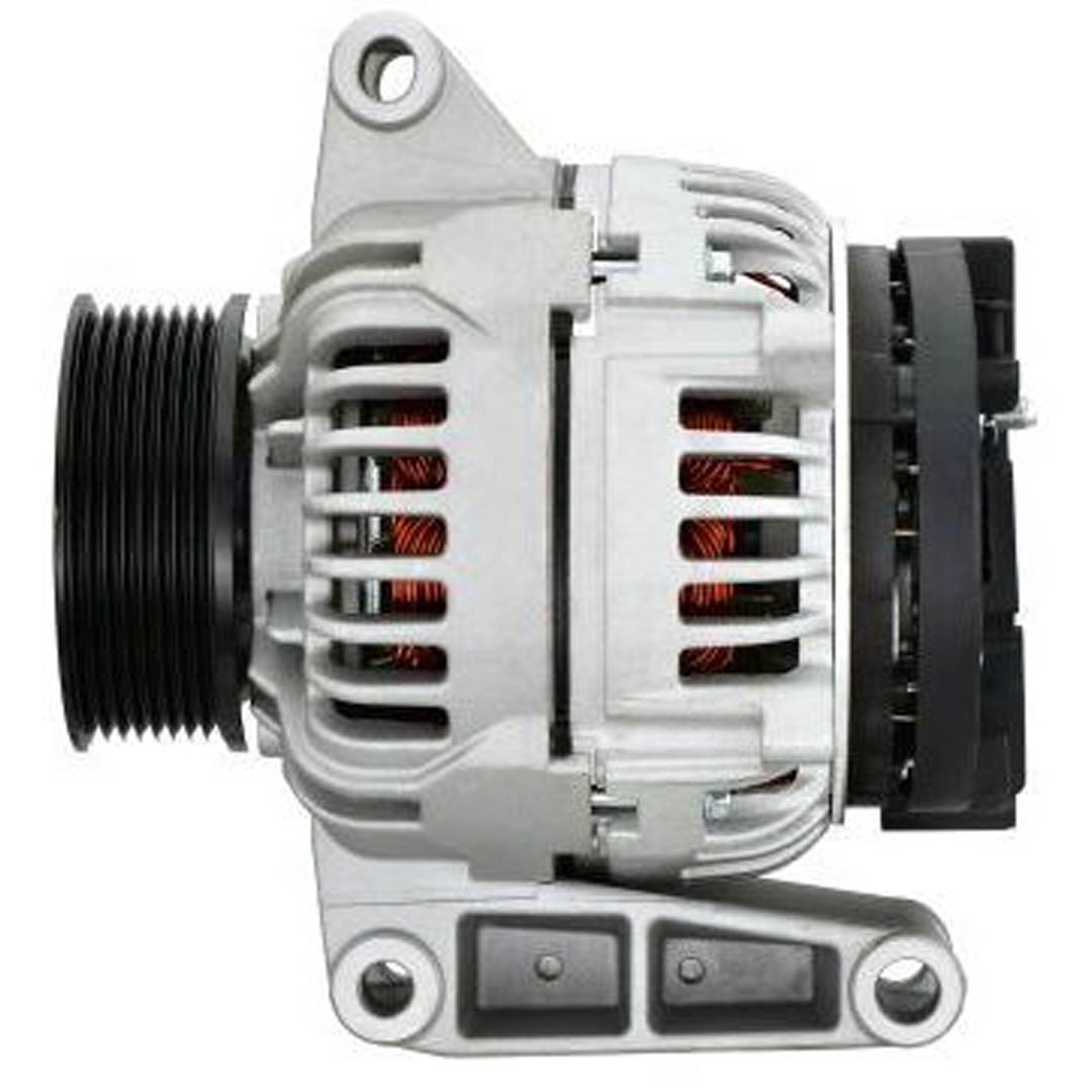 ALTERNADOR MERCEDES BENZ ACTROS Y AROCS HELLA A0151540202 - Image 4