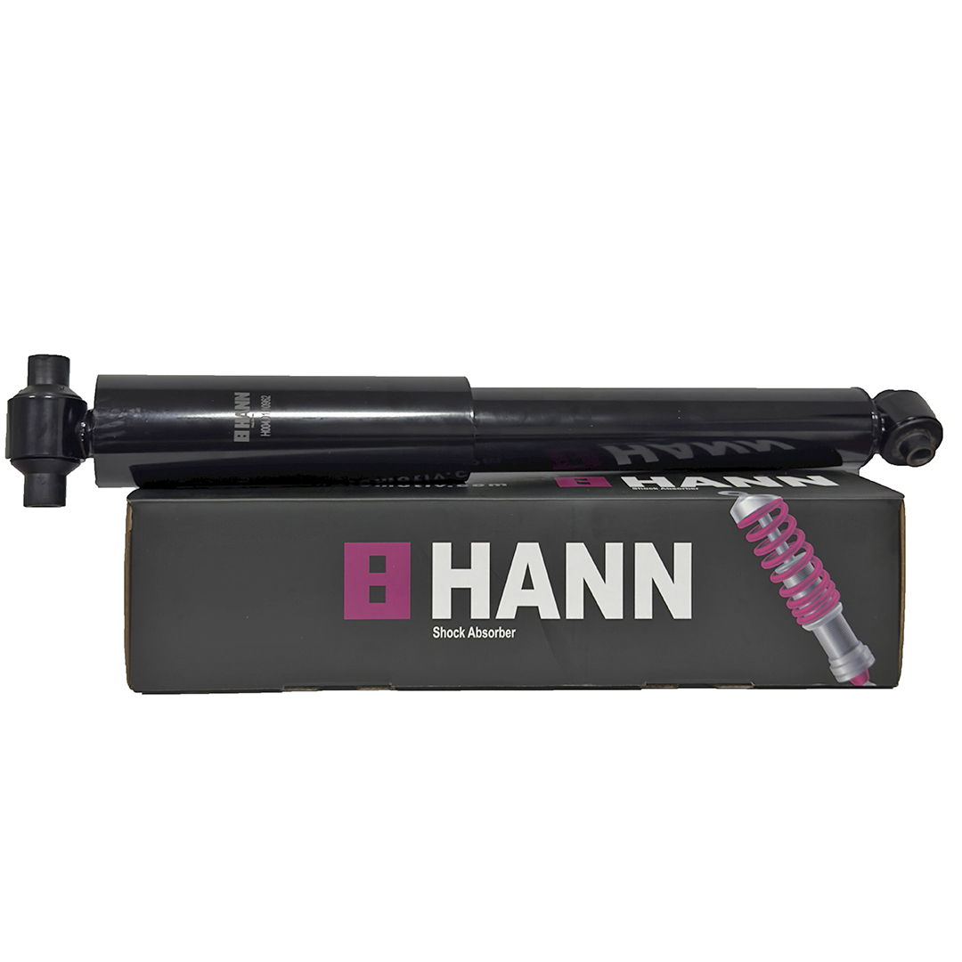 AMORTIGUADOR DELANTERO MACK 65494 HANN