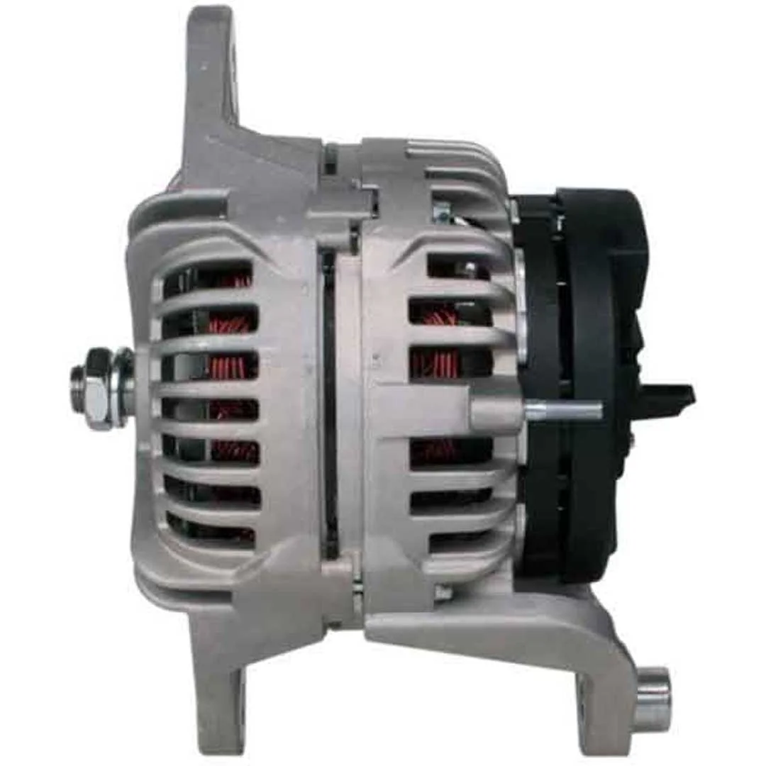 ALTERNADOR VOLVO Y RENAULT 28V 110AH  HELLA 20409240  - Image 4