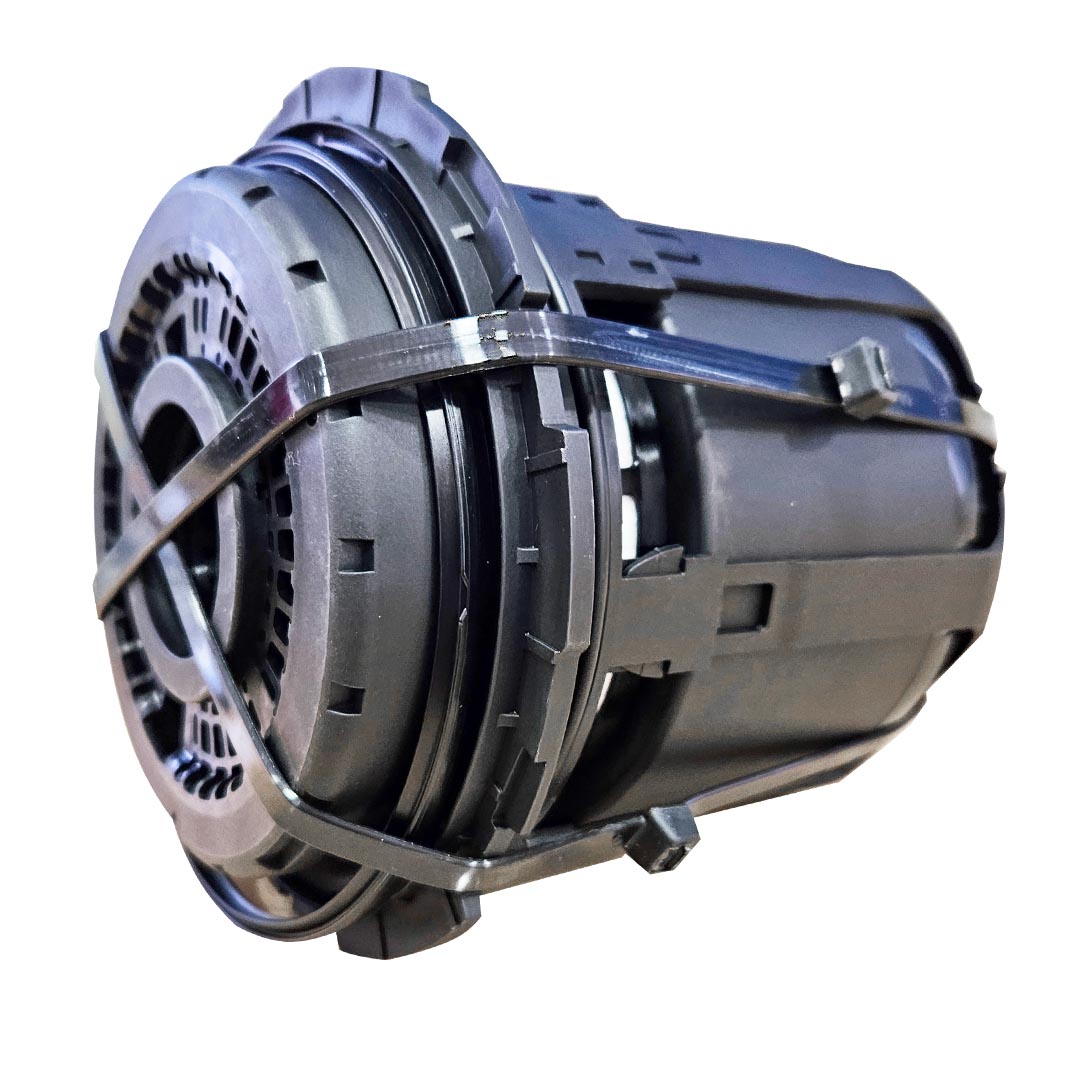 FILTRO SECADOR DE AIRE PARA CAMIONES VOLVO Y RENAULT - Image 2