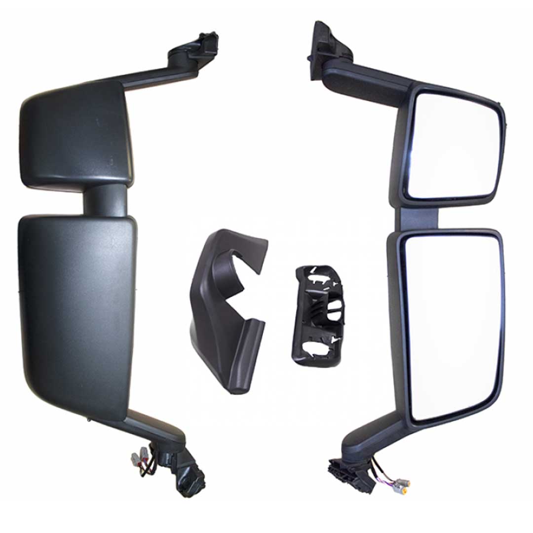 ESPEJO LATERAL CAMIÓN SCANIA ÚLTIMA GENERACIÓN - Image 2