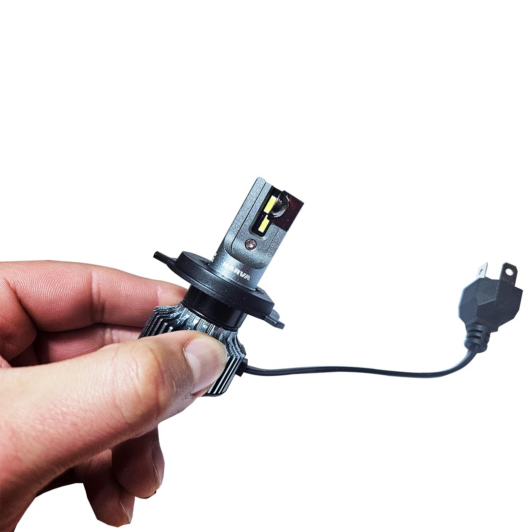 KIT AMPOLLETAS LED H4 12-24V 24W NARVA - Image 5