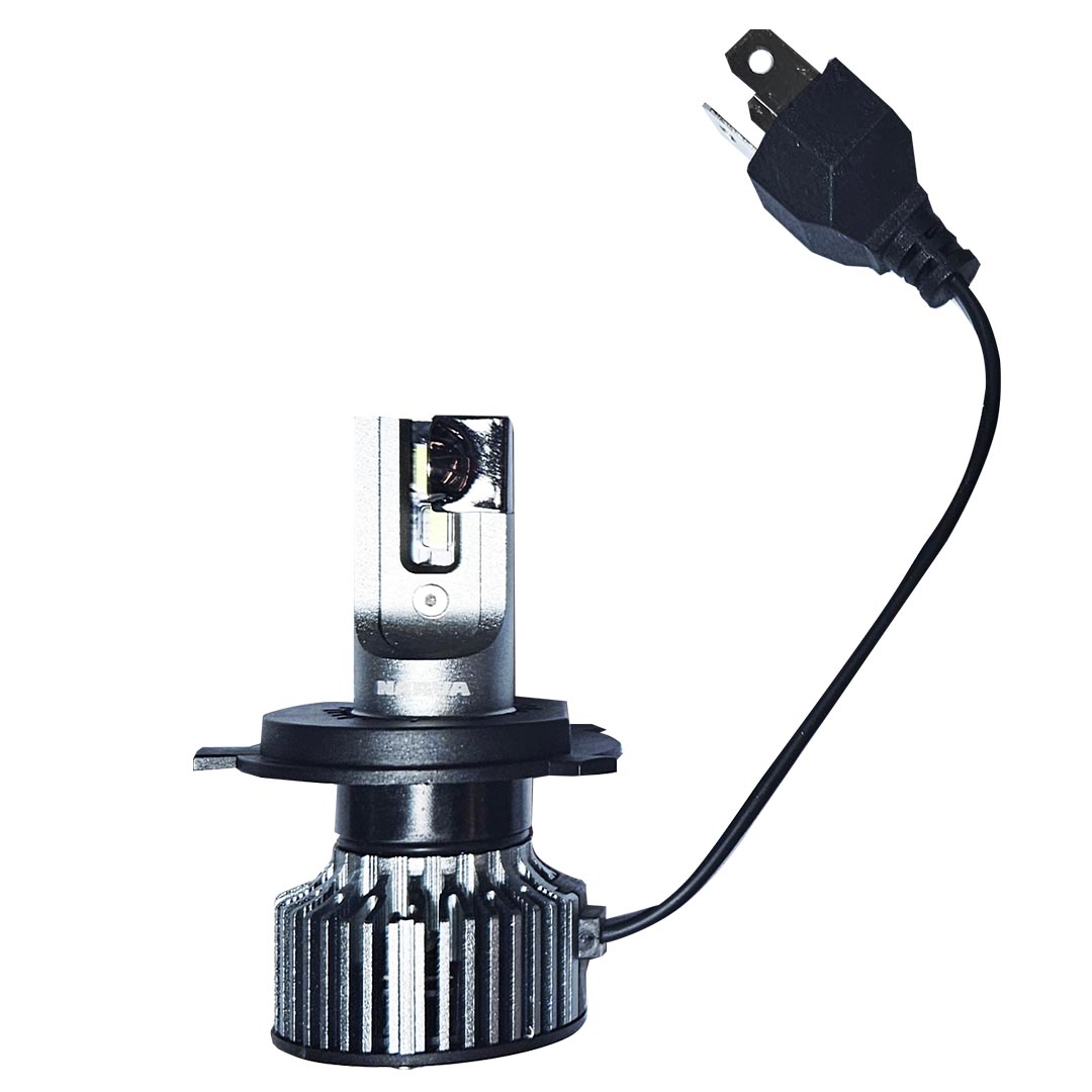 KIT AMPOLLETAS LED H4 12-24V 24W NARVA - Image 6