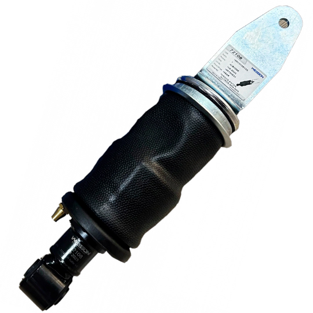 PULMON DE CABINA CAMION MERCEDES BENZ CB0296 WESSON