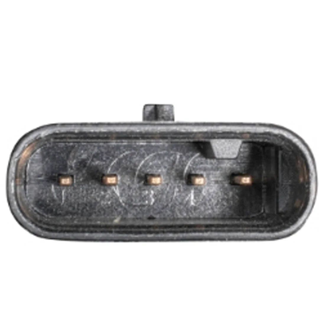 SENSOR NOX MERCEDES BENZ EURO 5 HELLA A0061537328  - Image 2